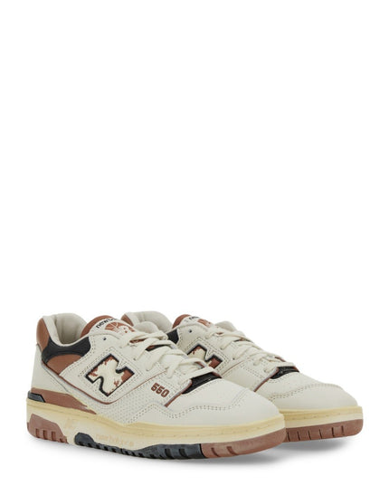 SNEAKER "550"