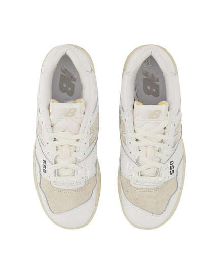 SNEAKER 550