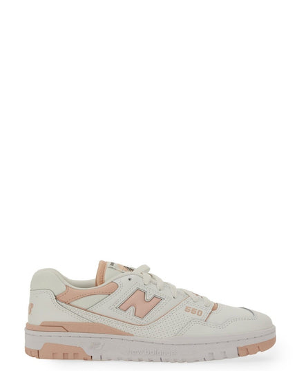 SNEAKER "550"