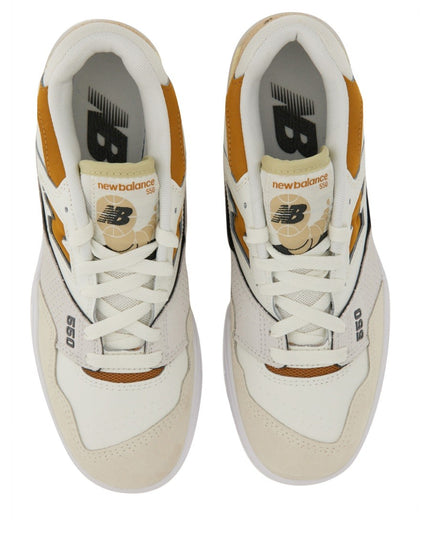 SNEAKER 550