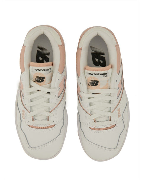 SNEAKER "550"