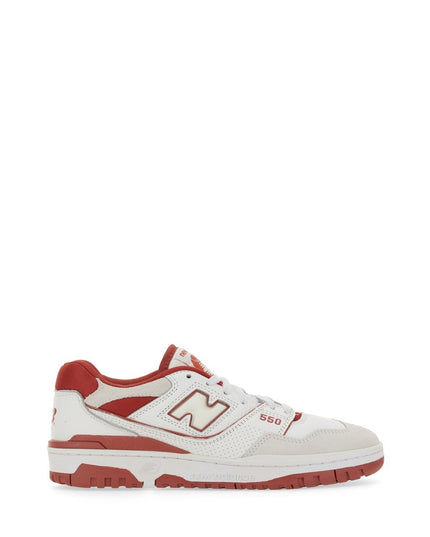 SNEAKER 550