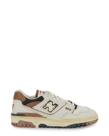 SNEAKER "550"