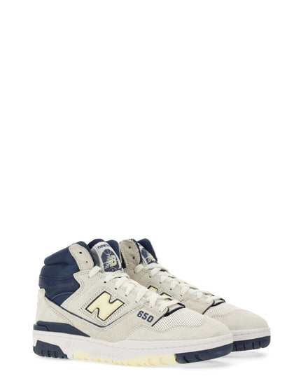 SNEAKER "650"
