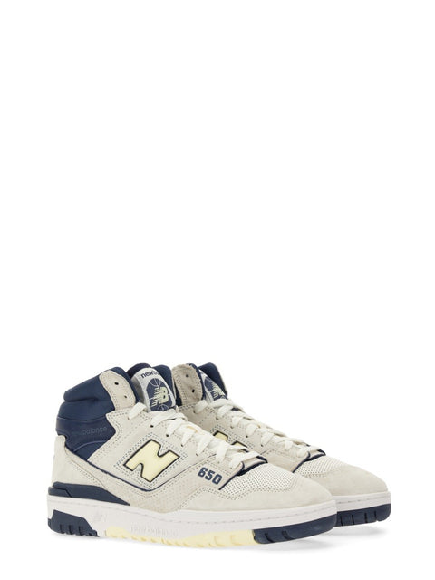 SNEAKER "650"