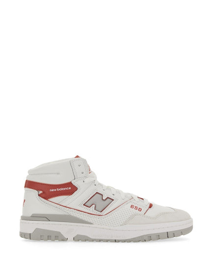 SNEAKER 650