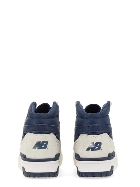 SNEAKER "650"