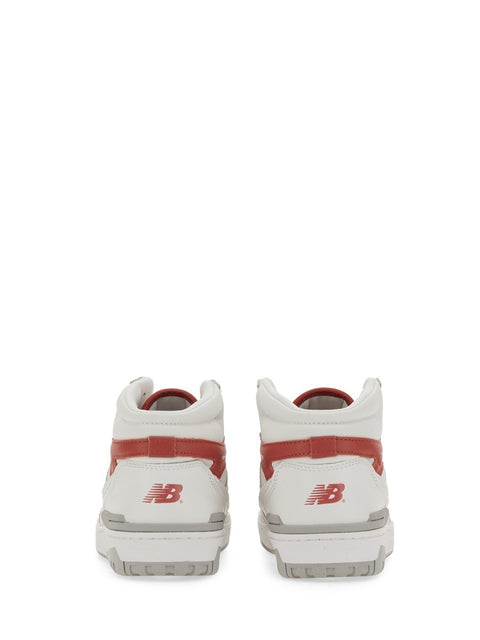 SNEAKER 650