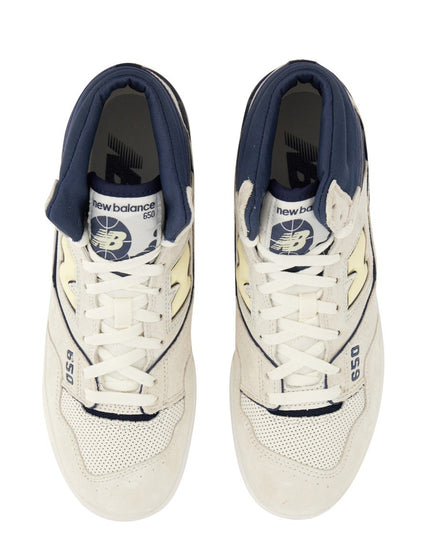 SNEAKER "650"