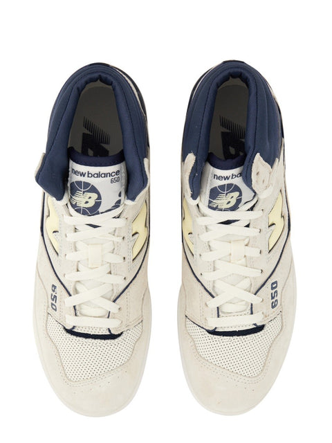 SNEAKER "650"