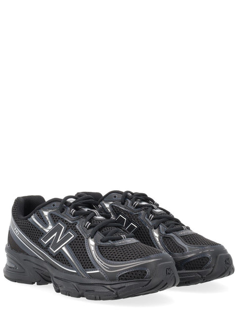SNEAKER "740"