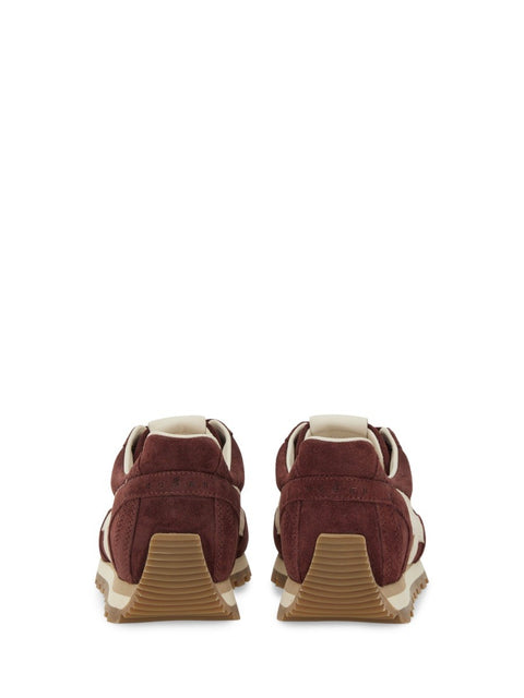 SNEAKER "86ER"