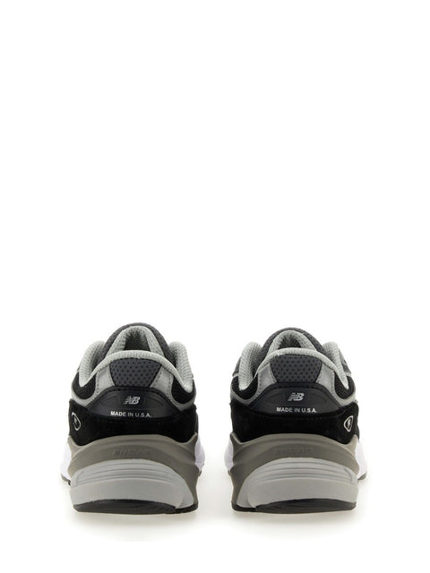 SNEAKER 990v6