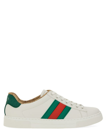SNEAKER "ACE"