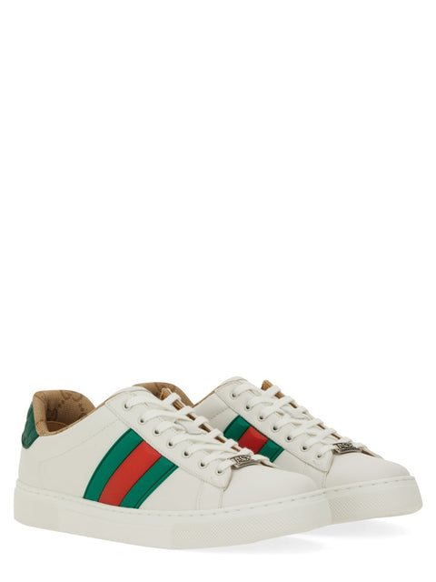 SNEAKER "ACE"