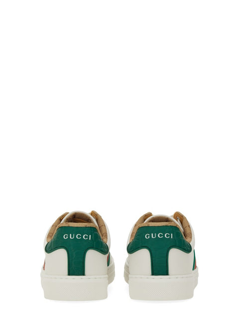 SNEAKER "ACE"
