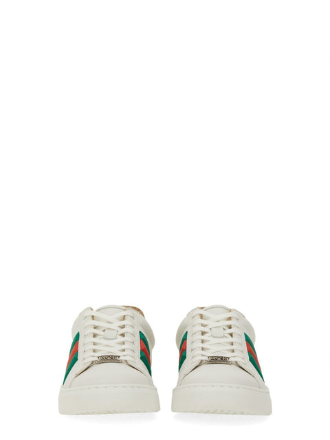 SNEAKER "ACE"