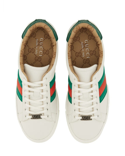 SNEAKER "ACE"