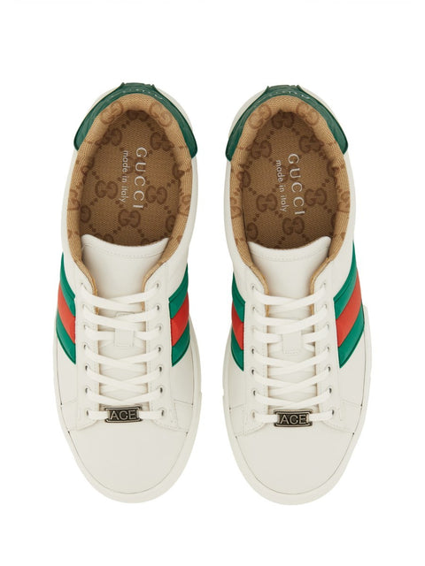 SNEAKER "ACE"
