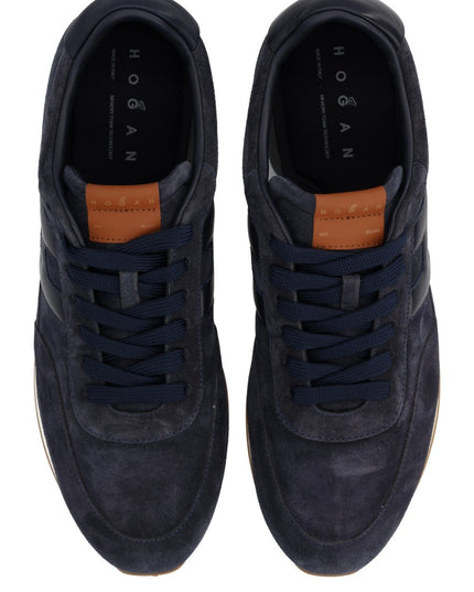 SNEAKER "ATHLETIC"