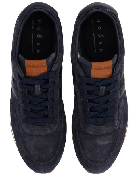 SNEAKER "ATHLETIC"