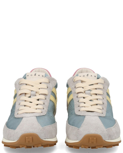 SNEAKER "ATHLETIC"