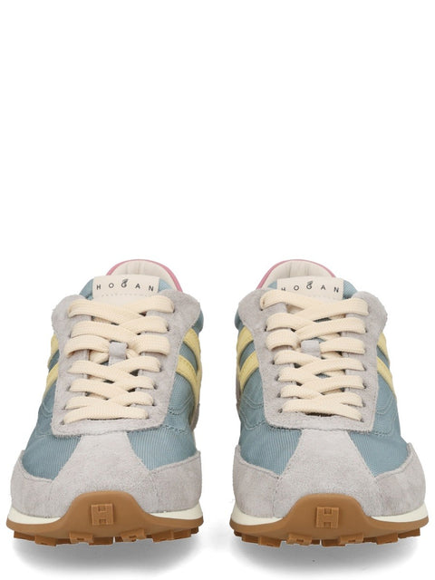 SNEAKER "ATHLETIC"