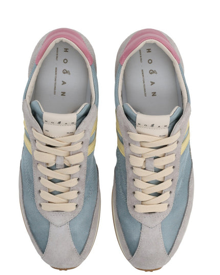 SNEAKER "ATHLETIC"