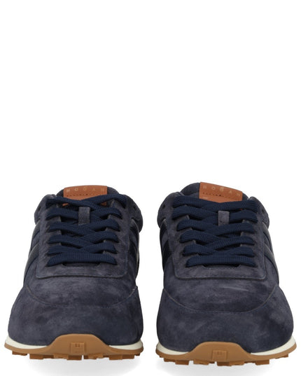 SNEAKER "ATHLETIC"