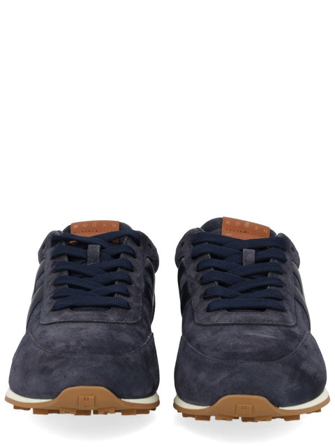 SNEAKER "ATHLETIC"