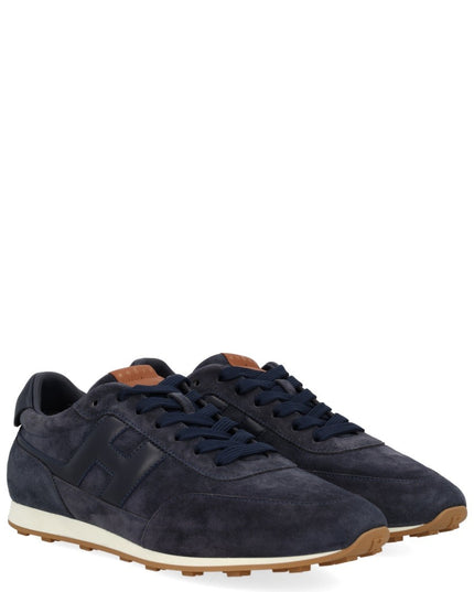 SNEAKER "ATHLETIC"