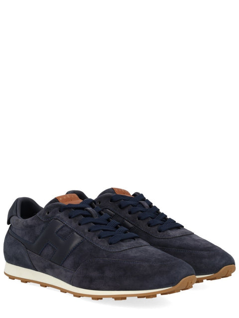 SNEAKER "ATHLETIC"
