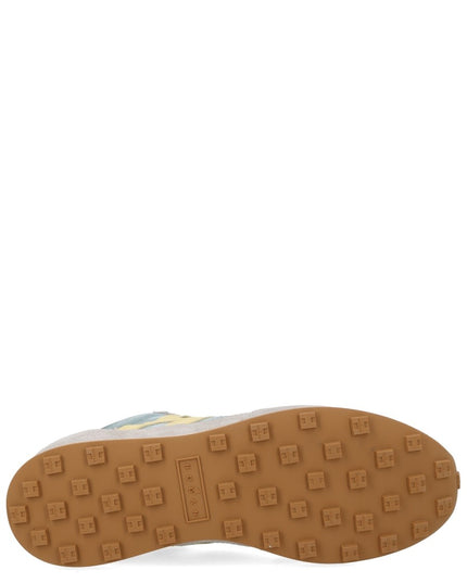 SNEAKER "ATHLETIC"