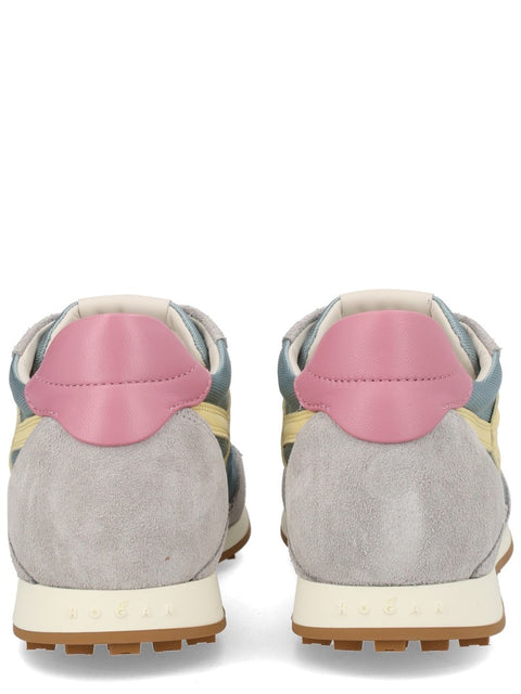 SNEAKER "ATHLETIC"