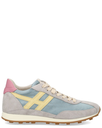 SNEAKER "ATHLETIC"