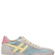 SNEAKER "ATHLETIC"