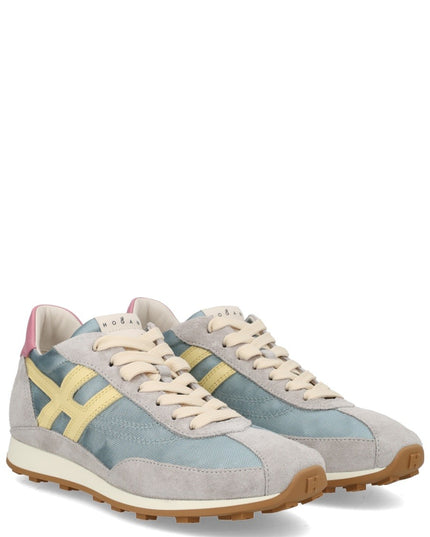 SNEAKER "ATHLETIC"