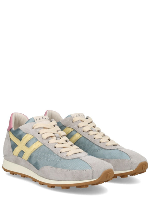 SNEAKER "ATHLETIC"
