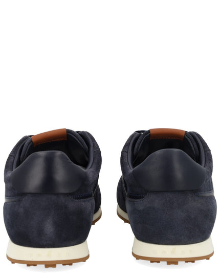 SNEAKER "ATHLETIC"