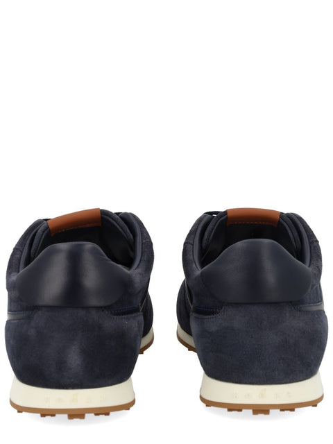 SNEAKER "ATHLETIC"