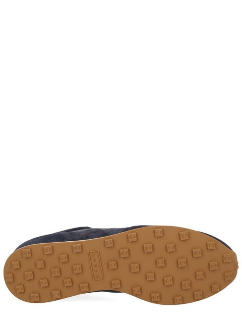 SNEAKER "ATHLETIC"