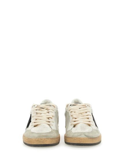 SNEAKER "BALL STAR"