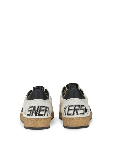 SNEAKER "BALLSTAR"