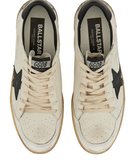 SNEAKER "BALLSTAR"