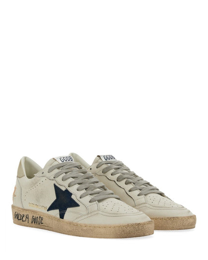 SNEAKER "BALL STAR"
