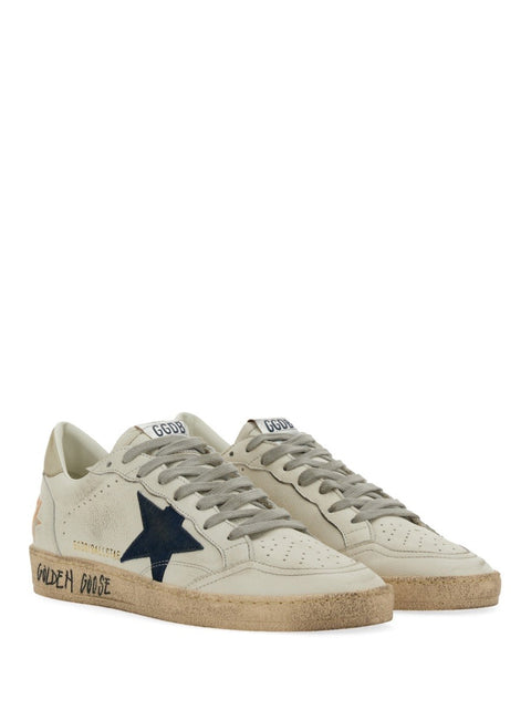 SNEAKER "BALL STAR"