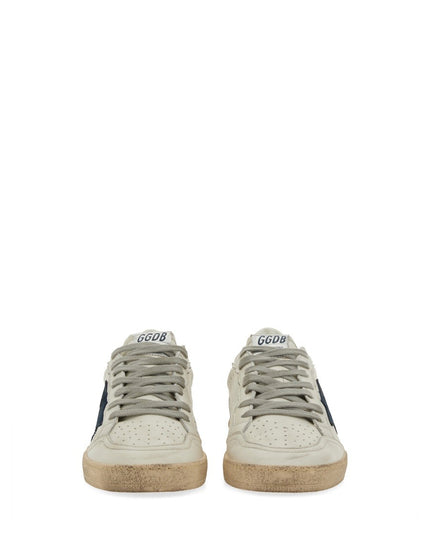 SNEAKER "BALL STAR"