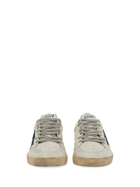 SNEAKER "BALL STAR"