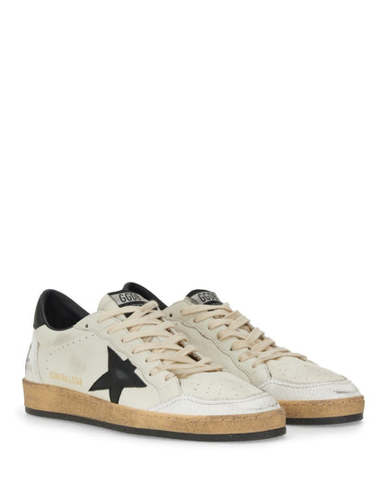 SNEAKER "BALLSTAR"
