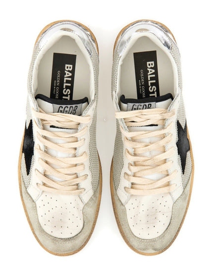 SNEAKER "BALL STAR"
